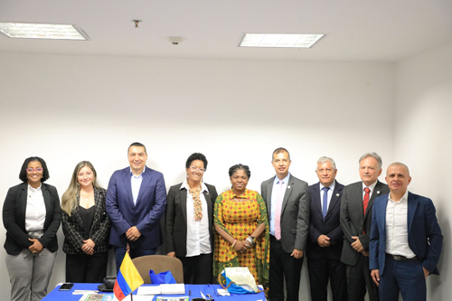 Política integral e inversión para el Cauca Política integral e inversión para el Cauca