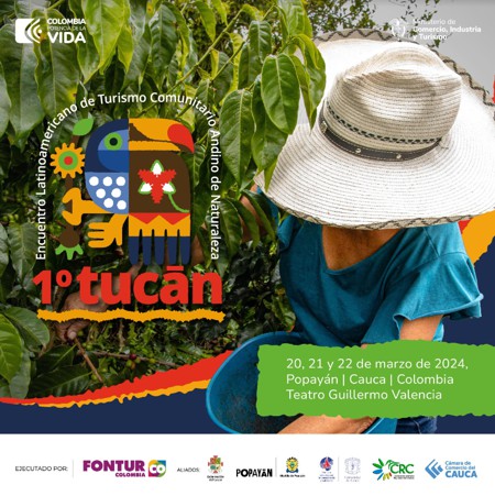Popayán sede de encuentro latinoamericano de turismo