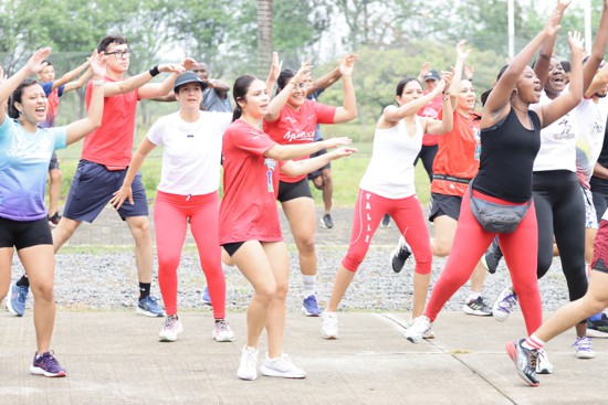Quilirunners: sumando kilómetros de vida en Santander de Quilichao