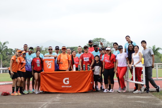 Quilirunners: sumando kilómetros de vida en Santander de Quilichao