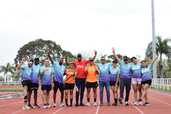 Quilirunners: sumando kilómetros de vida en Santander de Quilichao