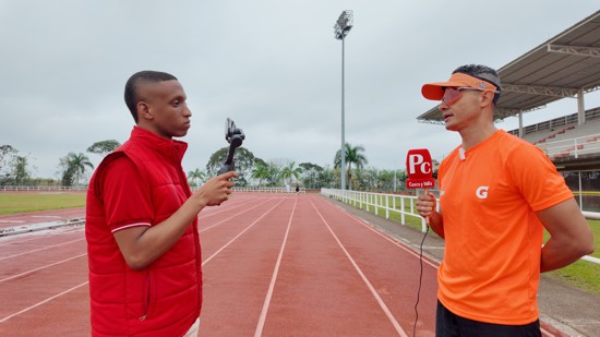 Quilirunners: sumando kilómetros de vida en Santander de Quilichao