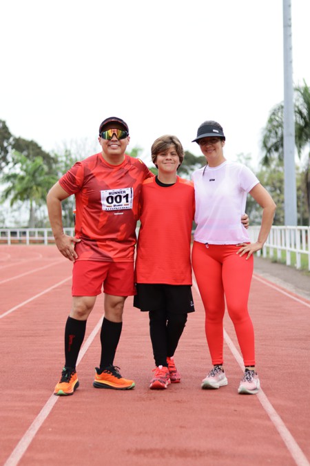 Quilirunners: sumando kilómetros de vida en Santander de Quilichao