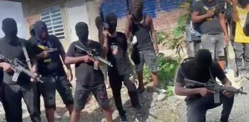 “Reforzar la seguridad en Buenaventura”: Gobernadora, ante levantamiento de diálogos entre ‘Shottas’ y ‘Espartanos’.