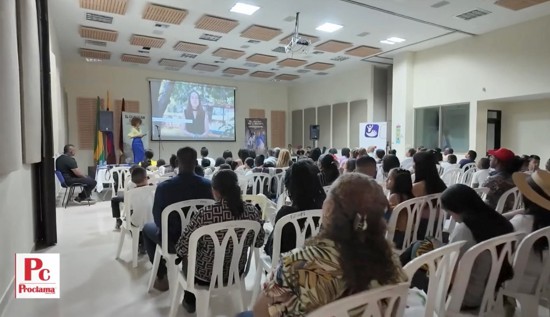 USAID y Tengo Ganas promueven la justicia inclusiva en Colombia USAID y Tengo Ganas promueven la justicia inclusiva en Colombia