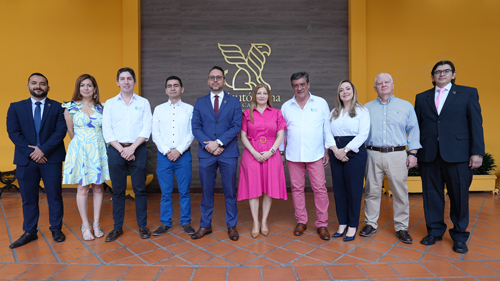 Uniautónoma y CEO entregan becas para bachilleres caucanos