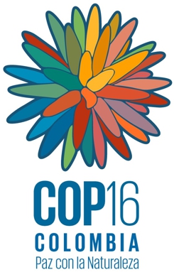 V Encuentro de Periodistas - COP 16
