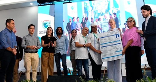 Vallemplea y Fonder Valle impulsan el desarrollo del Valle