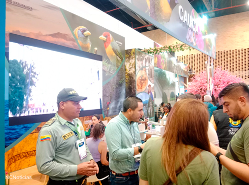 Anato 2024 conoció más del Congreso Gastronómico