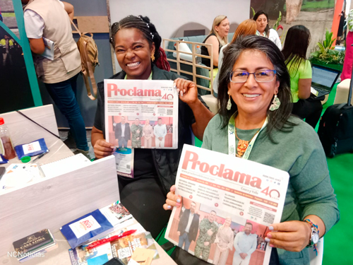 Anato 2024 conoció más del Congreso Gastronómico