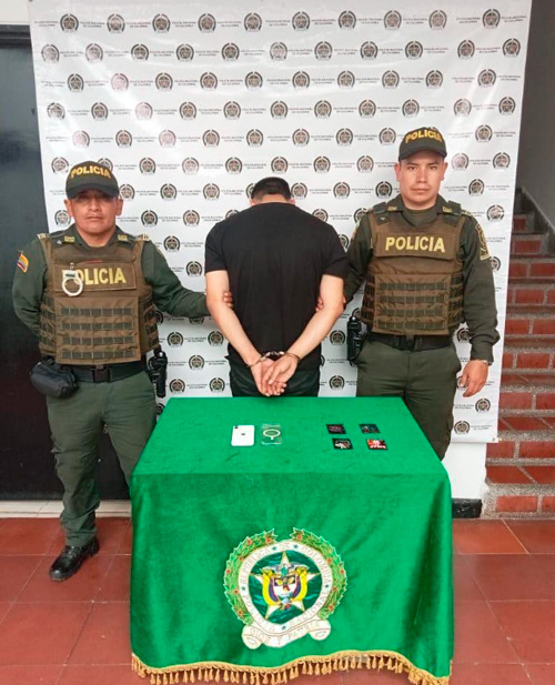 Alarmante comercialización de Drogas Sintéticas en Timbío