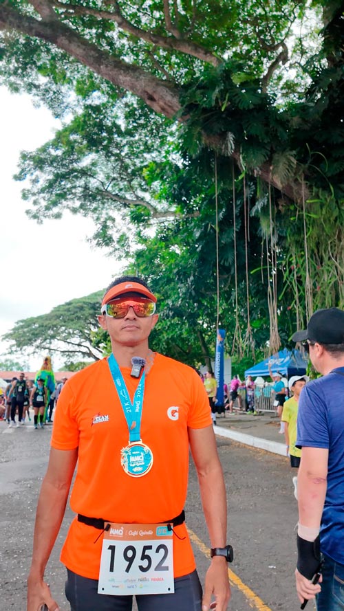 MMQ unió al mundo a través del deporte MMQ unió al mundo a través del deporte