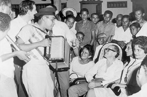 Codiscos contribuyó al crecimiento del Festival Vallenato