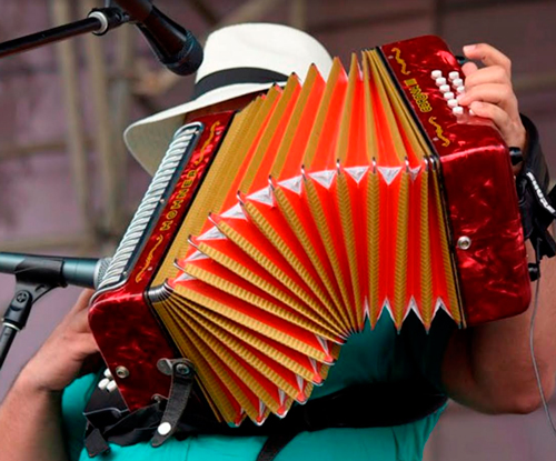 Codiscos contribuyó al crecimiento del Festival Vallenato