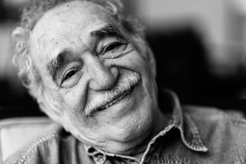 Gabo: Genio y figura para siempre Gabo: Genio y figura para siempre