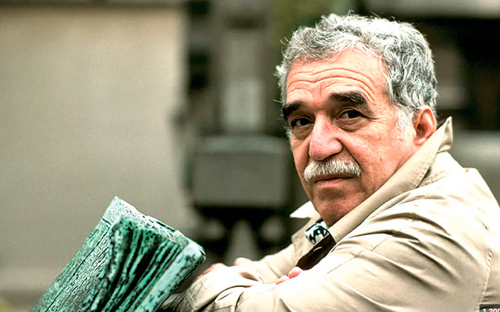 IDENTIDAD COLOMBIANA, SEGÚN GABO IDENTIDAD COLOMBIANA, SEGÚN GABO