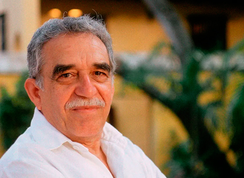 Las artes increíbles de Gabo Las artes increíbles de Gabo