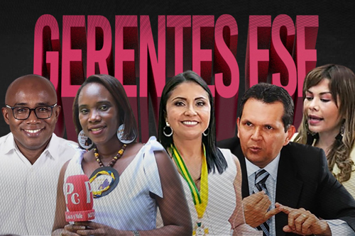 Renovación y expectativas en las ESE del Cauca