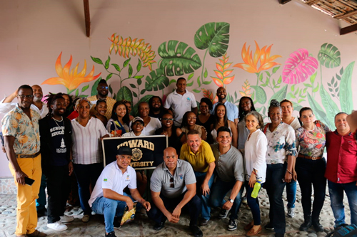 Se fortalece la equidad de género y la justicia en el Cauca