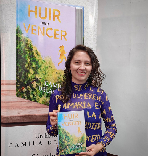 Huir para Vencer
