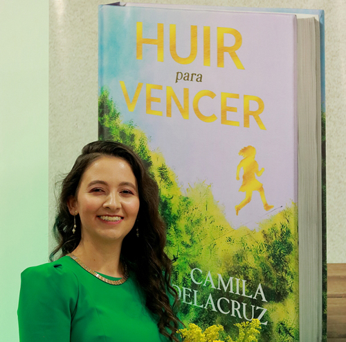 Huir para Vencer