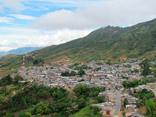 Seamos cívicos con Balboa botemos la basura en su lugar