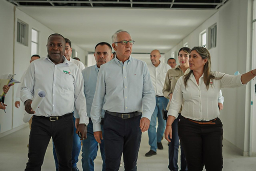 La verdad y las soluciones para el nuevo HFPS