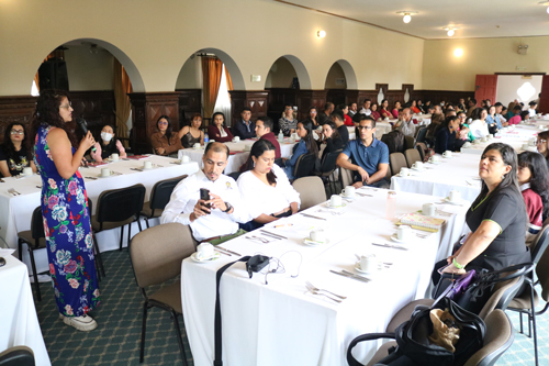 Nuevos docentes en Popayán Nuevos docentes en Popayán
