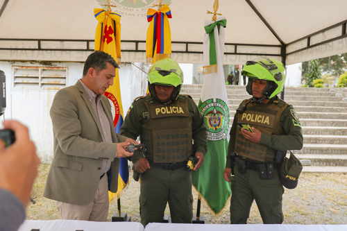 Alcalde pide intervención en vías rurales de Popayán