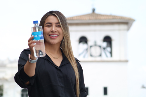 Popayán está lista para recibir a los turistas del mundo Popayán está lista para recibir a los turistas del mundo