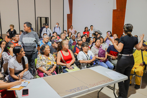 Alcalde de Popayán solicitó una reforma con recursos