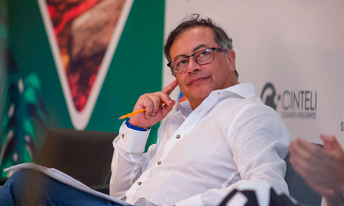 Última encuesta mejora imagen presidencial Última encuesta mejora imagen presidencial