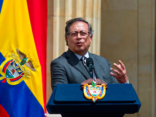 De Petro, la Constituyente y el olor a azufre