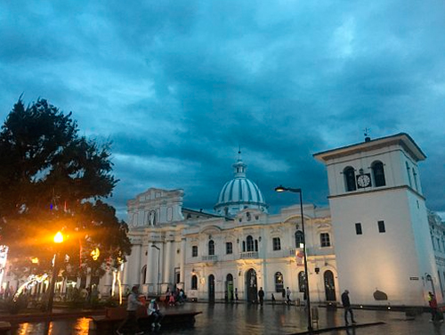 El Cauca emporio de la historia y belleza El Cauca emporio de la historia y belleza