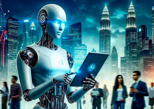 ¿Tatequieto a la Inteligencia Artificial? ¿Tatequieto a la Inteligencia Artificial?