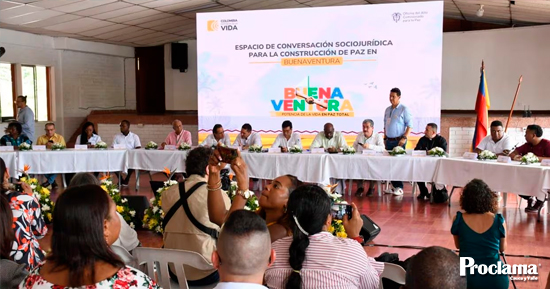 Adiós a la tregua en Buenaventura, Espartanos rompen diálogos de paz
