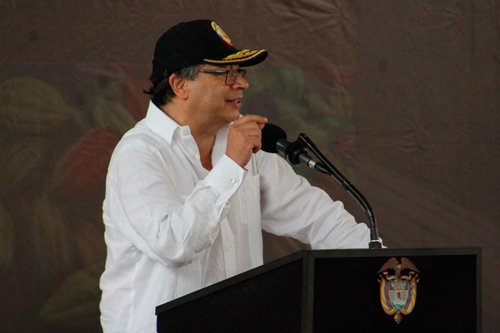 Petro impulsa estrategia de industrialización solidaria Petro impulsa estrategia de industrialización solidaria