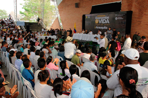 Petro impulsa estrategia de industrialización solidaria Petro impulsa estrategia de industrialización solidaria