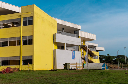 Enfermería en la Sede Norte de Unicauca Enfermería en la Sede Norte de Unicauca