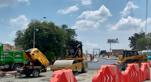 ¡El Nuevo Puente de Juanchito ya es una realidad!