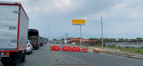 ¡El Nuevo Puente de Juanchito ya es una realidad!
