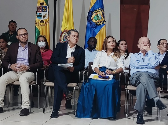 100 días de la Alianza con Popayán 100 días de la Alianza con Popayán