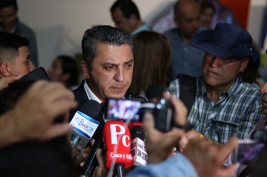 100 días de la Alianza con Popayán 100 días de la Alianza con Popayán
