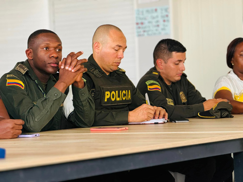 Enfrentando desafíos críticos en Villa Rica
