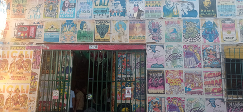 Tipografía La Linterna: gesta, resistencia y leyenda