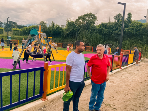 Descubre el Centro Sácude en Miranda