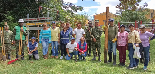 59 lavaderos de vehículos inspeccionados en Popayán