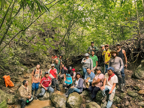 Descubre el Centro Sácude en Miranda