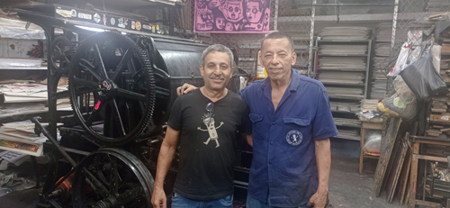 Jaime García y Olmedo Franco