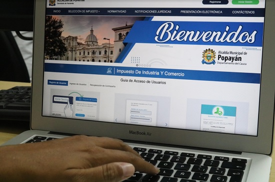 Último día para beneficio en pago de Industria y Comercio